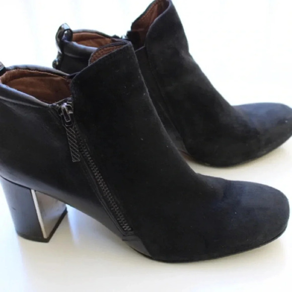 Donald J. Pliner ankle boots - Picture 9 of 12